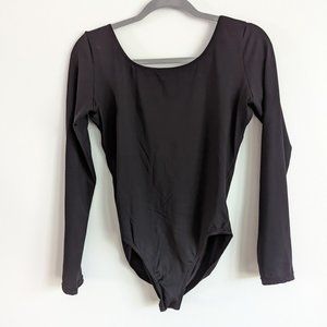 Ballet Leotard Bodysuit